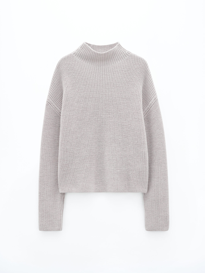Shop Filippa K Willow Sweater In Brown