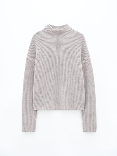 Filippa K Willow Sweater In Brown