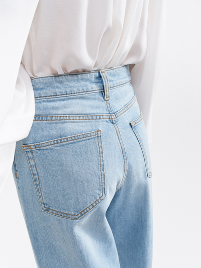 Shop Filippa K Viana Jean