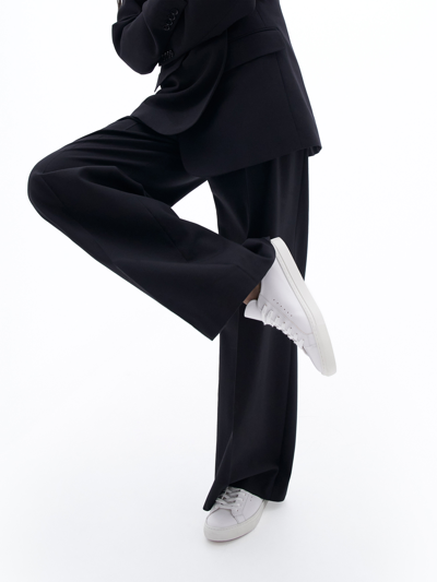 Filippa Kate Sneakers In White | ModeSens