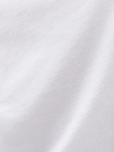 Shop Filippa K Soft Cotton Tee In White