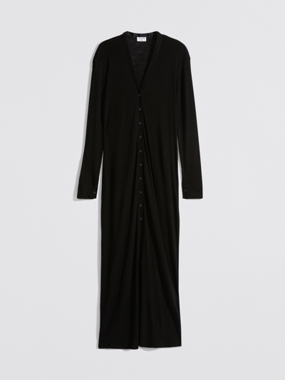Shop Filippa K Juno Dress In Black