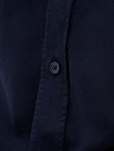 Filippa K Zachary Shirt In Blue