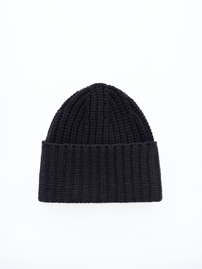 Shop Filippa K Corinne Hat In Black
