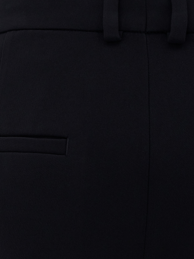 Filippa K Hutton Trousers In Black