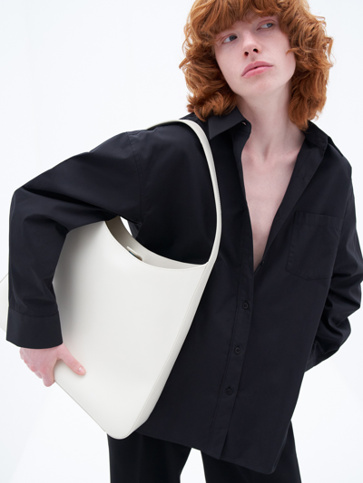 Filippa K Sammy Shirt In Black