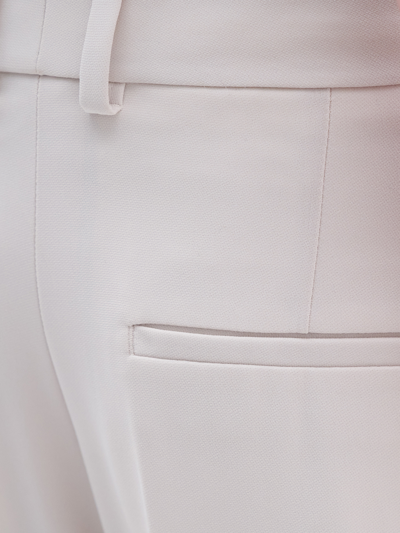 Filippa K Hutton Trousers In Beige