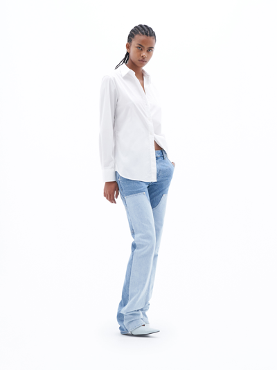 Filippa K Jane Shirt In White