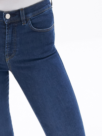 Filippa K Lola Super Stretch Jeans In Denim