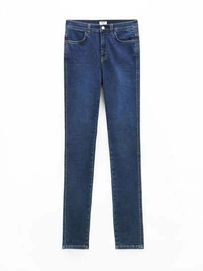 Filippa K Lola Super Stretch Jeans In Denim