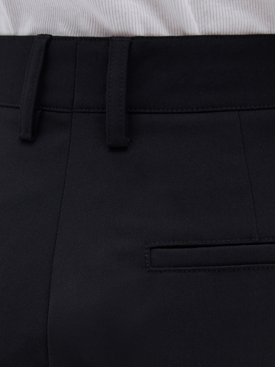 Filippa K Julie Trousers In Black