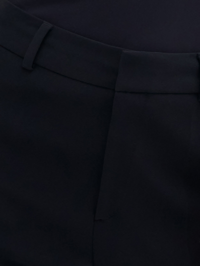 Shop Filippa K Nica Trouser In Black