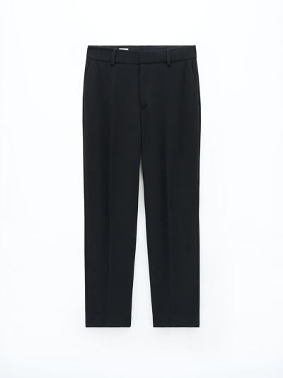 Filippa K Nica Trouser In Black
