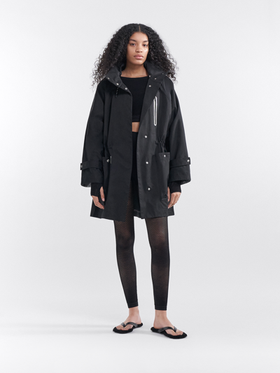 Filippa K Callie Jacket In Black