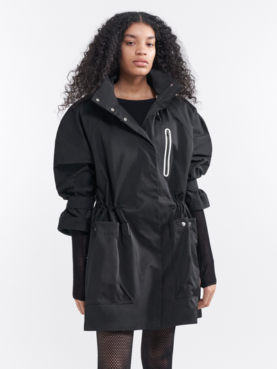Filippa K Callie Jacket In Black