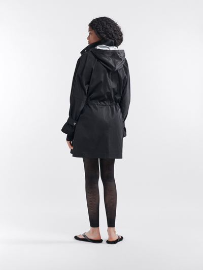 Filippa K Callie Jacket In Black | ModeSens