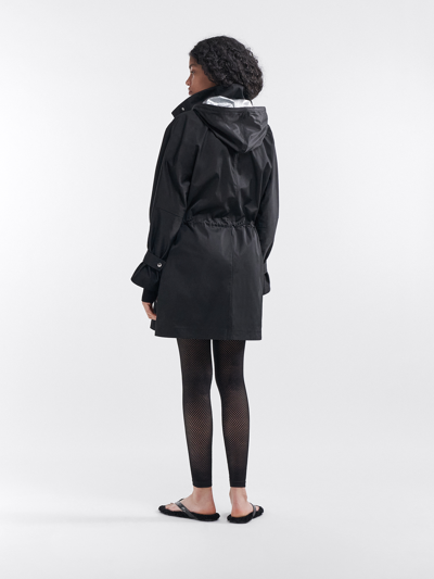 Filippa K Callie Jacket In Black