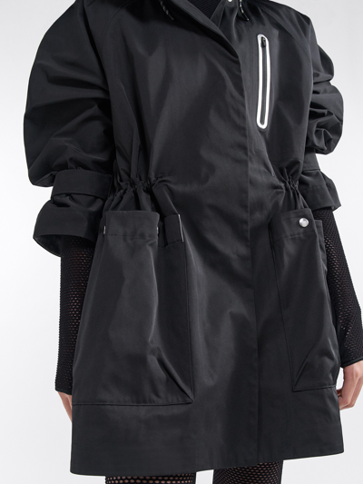 Shop Filippa K Callie Jacket In Black