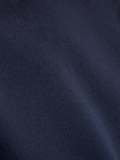 Filippa K Edina Jacket In Blue