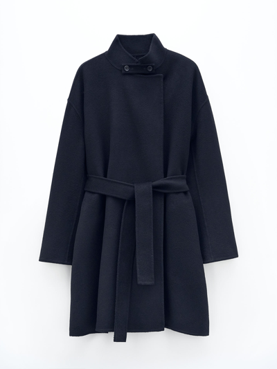 Filippa K Edina Jacket In Blue