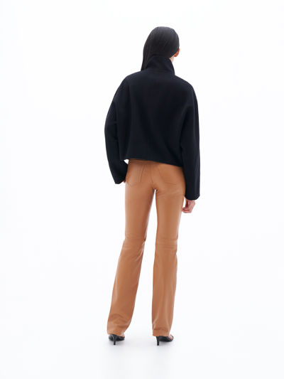 Filippa K Dafina Jacket In Black