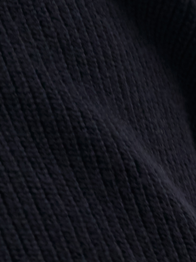 Filippa K Willow Sweater In Black