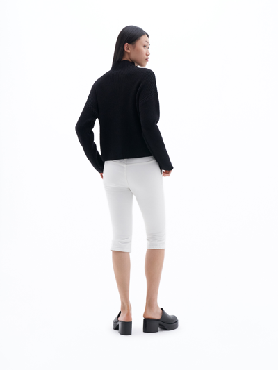 Filippa K Willow Sweater In Black