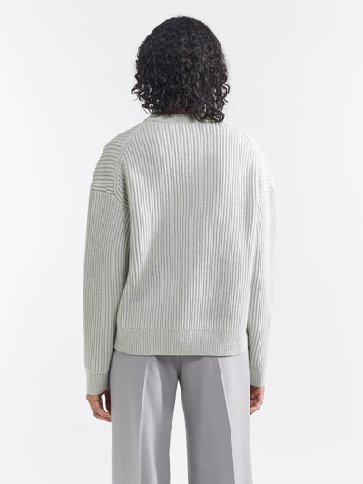 Shop Filippa K Scarlett Sweater In Grey