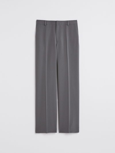 Shop Filippa K Hutton Trouser In Slate Grey