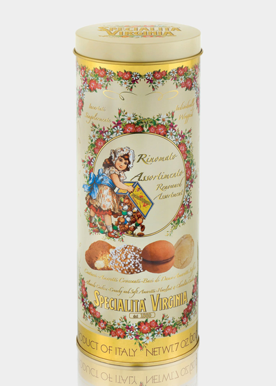 Shop Amaretti Virginia Cookie Assortment Tin