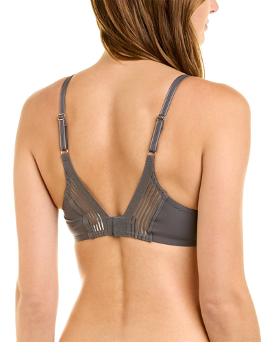 Shop Le Mystere Second Skin Smoother Bra In Nocolor