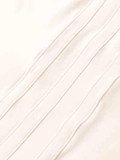 Eres Aquarelle One-piece Swimsuit In Neutrals