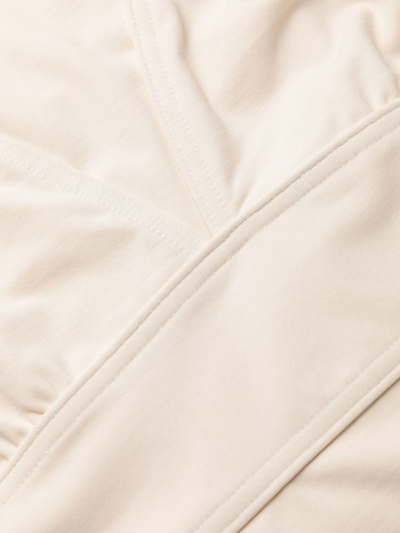 Eres Larcin One-piece Swimsuit In Neutrals