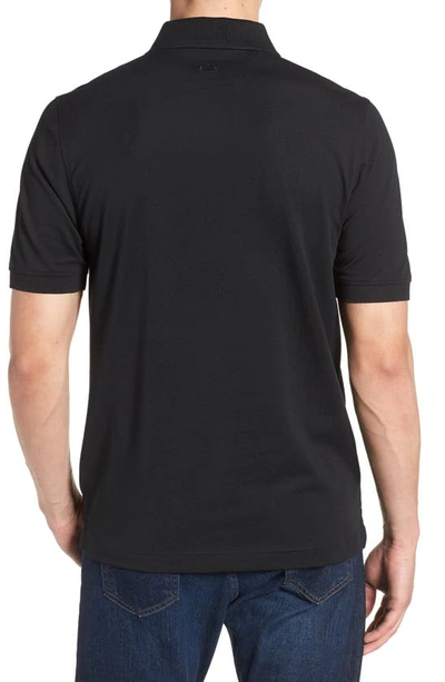 Cutter & Buck San Francisco 49ers In Black