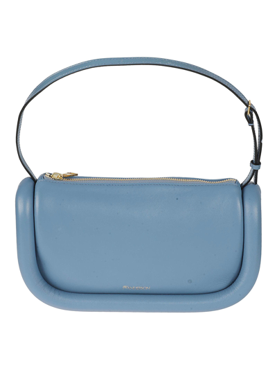 JW ANDERSON THE BUMPER BAGUETTE SHOULDER BAG 