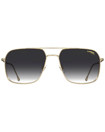 Shop Carrera Men's 247/s 58mm Sunglasses In Multi
