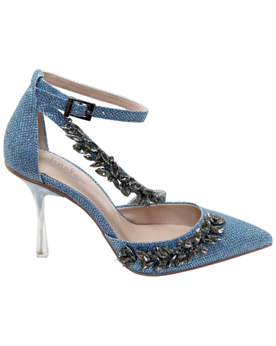 Shop Charles By Charles David Inspire Pump In Blue