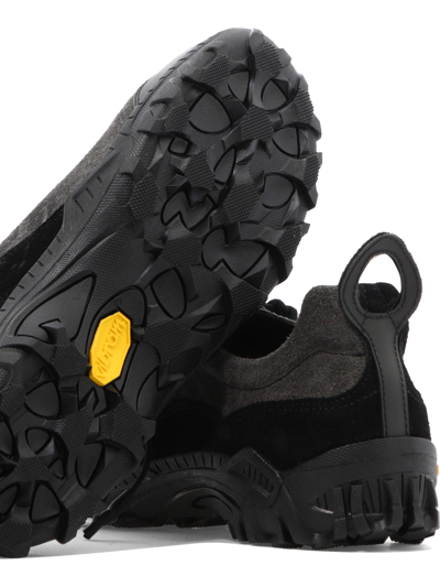Shop Our Legacy "gabe" Sneakers In Black