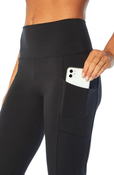 Marika Eclipse Yoga Pant In Black