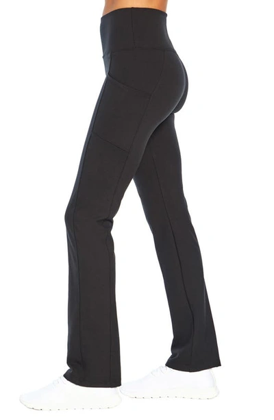 Marika Eclipse Yoga Pant In Black