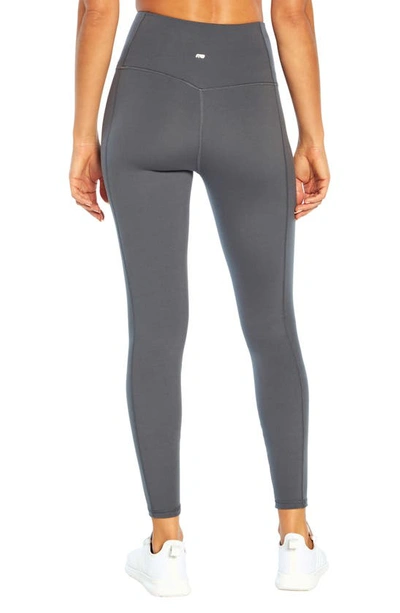 Shop Marika High Rise Tummy Control Leggings In Turbulence