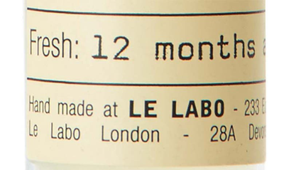 Shop Le Labo Thé Matcha 26 Liquid Balm