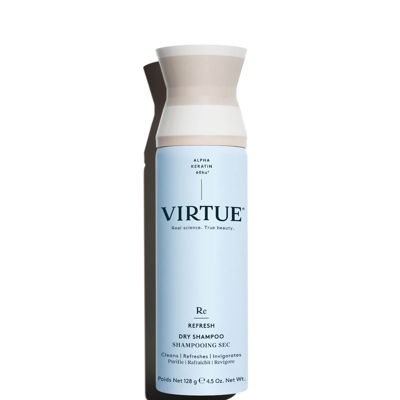 Shop Virtue Dry Shampoo 128g