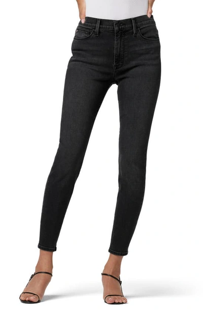 Jeans Skinny Hudson Femme Taille 26 Bleu Foncé - Occasion Très Bon État Stretch