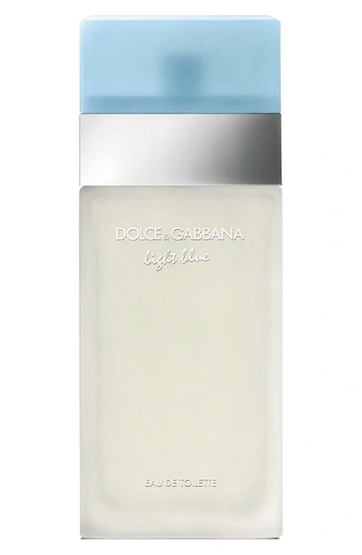 Dolce & Gabbana Light Blue Eau De Toilette Spray
