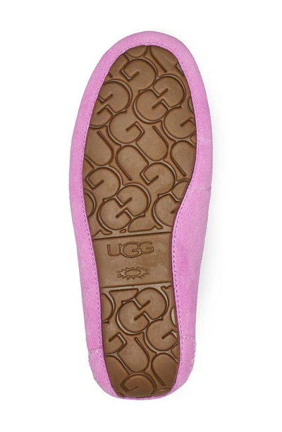 Shop Ugg Ansley Water Resistant Slipper In Wildflower