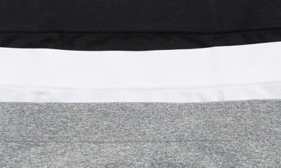 Abound Sammy Hipster Boybrief In Grey Heather Multi