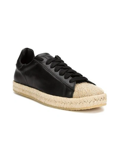 Shop Alexander Wang 'rian' Sneakers