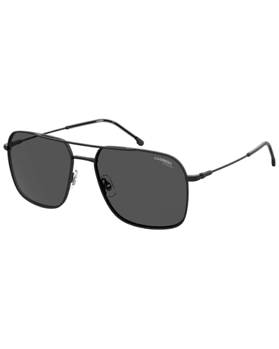 Shop Carrera Men's 247/s 58mm Sunglasses In Multi