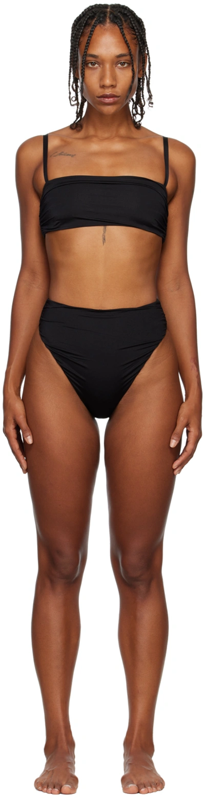 Shop Sir Black Eloi Bikini